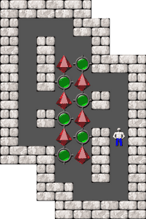 Уровень 7 — Sasquatch IX